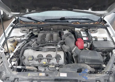 2012 Ford Fusion Sport из США, поврежденный, VIN 3FAHP0KC1CR256812